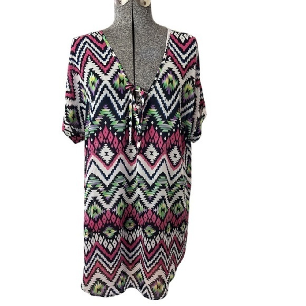 Francesca’s cover up, M/L